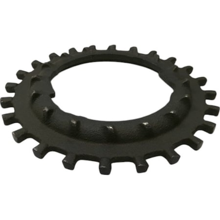 John Deere SEED PLATE, JOHN DEERE OEM B32345 B32345