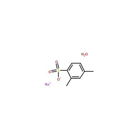 Ak Scientific Sodium 2, 4-dimethylbenzenesulfonate monohydrate (5g), CAS 142063-30-7 8078AF-5g