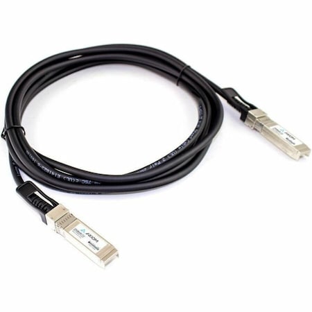 Axiom SFP28 DAC CABLE FOR DELL 1.5M DAC-SFP-25G-1.5M-AX
