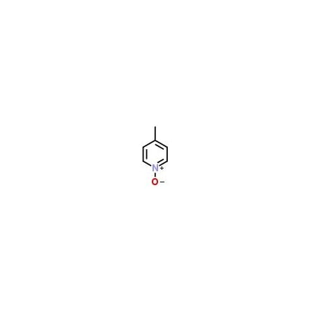 Ak Scientific 4-Picoline N-oxide (5g), CAS 1003-67-4 D815-5g