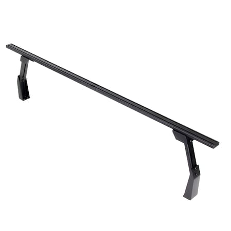 Putco Truck Rack, 200 Pound Static/ 100 Pound Dynamic Capacity; Bed Rail Mount; 16 Inch Height; Use With 192217-1