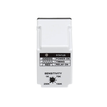 Frosty Factory Level Control Relay, 24 Volt F0563