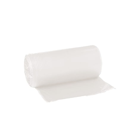 Rdi Can Liners Generic Natural 38 x 60 200cs (8rls 25), 200PK CN-386017N