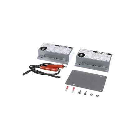 Henny Penny Ignition Module Kit, Fenwal, 8 Head, CE 14921