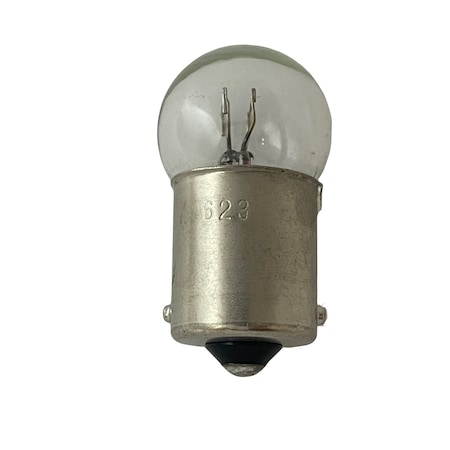 Aml G-6 SC BAYONET LAMP 623