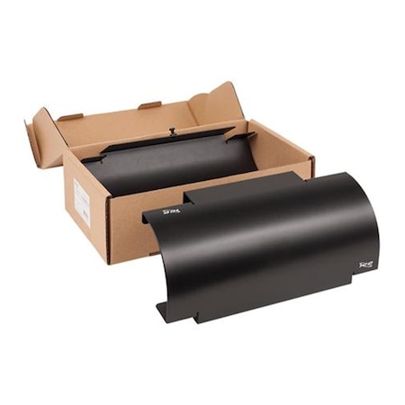 Abacus Runway Kit Cable Radius Drop, 2PK AB584407