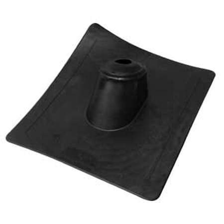 Canplas Roof Flash 4in Flex Duraflo 551144BL