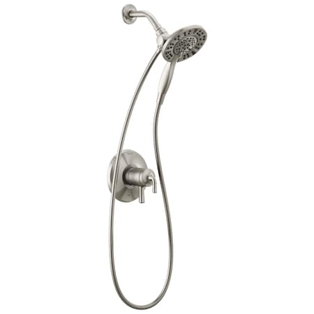 Delta Kayra Monitor 17 Series Shower Trim T17233-SS-I