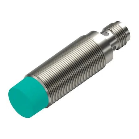 Pepperl + Fuchs Inductive Sensors- DC NBN8-18GM50-E2-V1