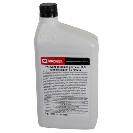 Motorcraft Engine Coolant / Antifreeze,  VC9
