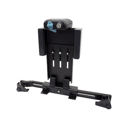 Gamber-Johnson Tablet Display Mount, Black, 10 41/50"D 7160-1299-10