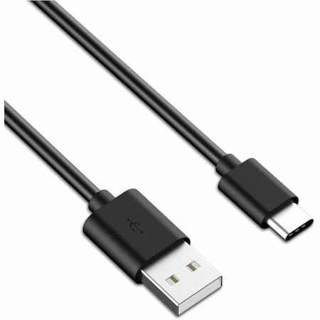 Axiom Axiom USB 3.0 Type-A to USB Type-C Cable M/M 6ft USB3AMUSBCM06-AX
