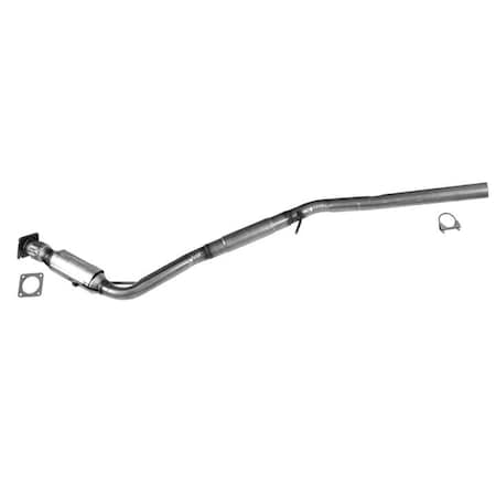 Ap Exhaust Catalytic Converter-Direct Fit, 643032 643032