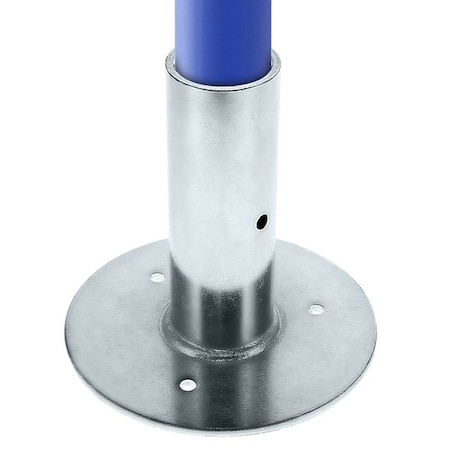 Flexpipe Tube Framing System Profiles AF-OSM