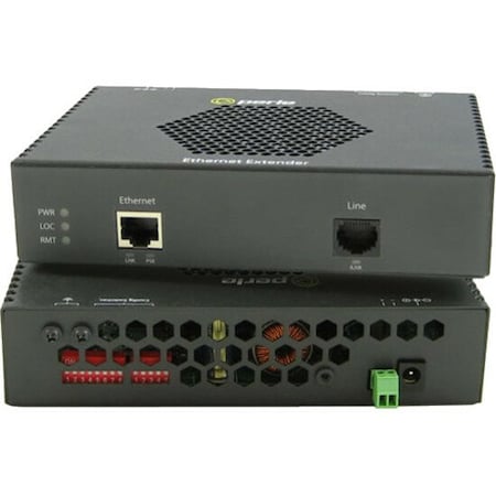Perle Systems EXP-KIT11-S1110-RJ       1XEXP-1S1110L 1XEXP-1S1110E-RJ EXT 06004974