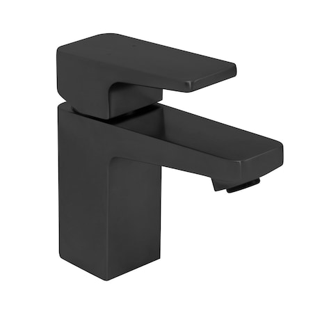 Speakman Kubos Single Lever Faucet SB-2401-MB