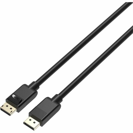 Bull Creek DISPLAYPORT TO DISPLAYPORT - 2 METER - DP 1.4 DPDP2M