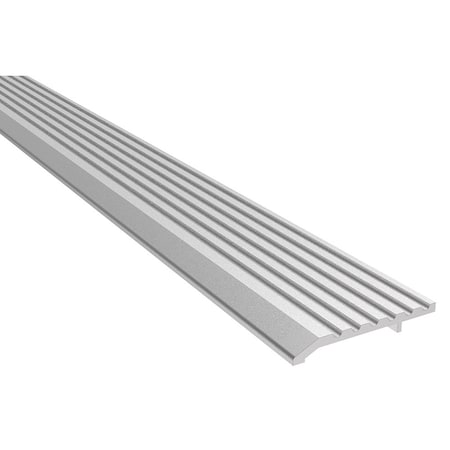 Pemko 227A36 36" Saddle Threshold Mill Aluminum 227A36