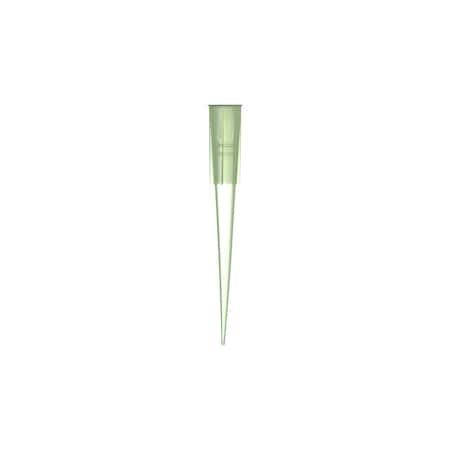 United Scientific Racked Micro Tips, Sterile, 2 - 2, PK 960 P10111