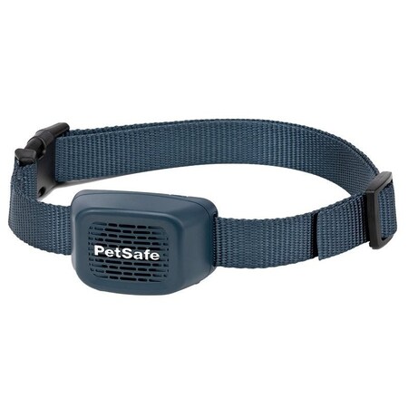 Audible Bark Collar