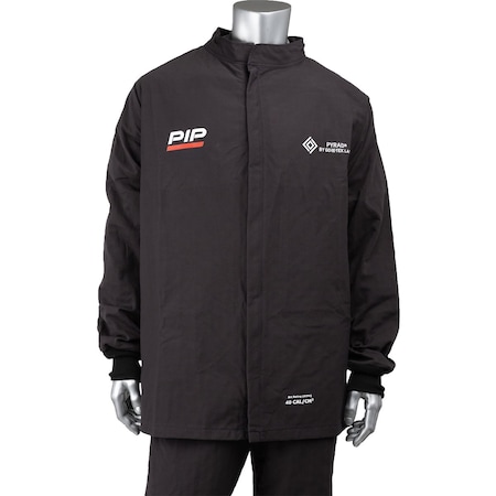 Pip AR/FR Jacket 9100-524PYR-GR/2X