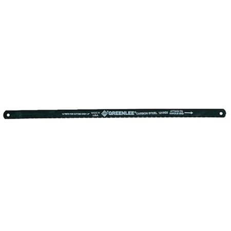 Green Leaf 12 Inch 24T Hacksaw Blade 332-333-1224