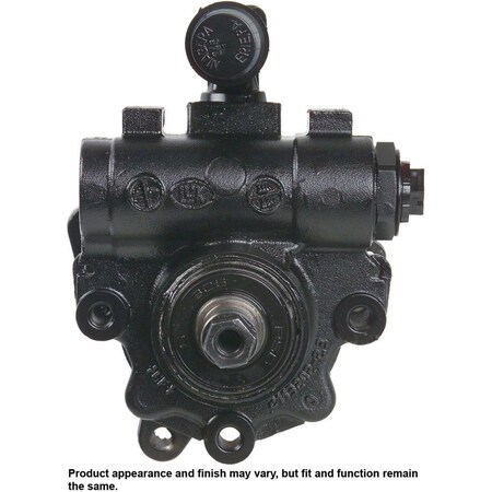 A1 Remfg Import Power Steering Pump A42-21120