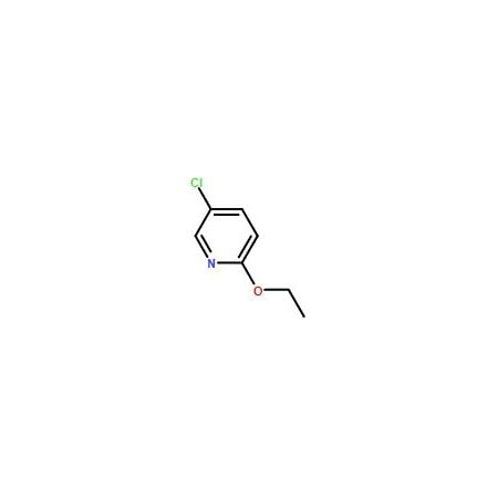Ak Scientific 5-Chloro-2-ethoxypyridine (25g), CAS 22109-30-4 9906AL-25g