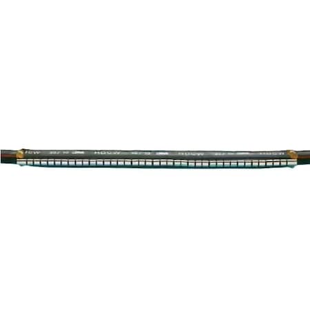 3M Wraparound Heat Shrink Cable Repair Sleeve 47.2 In (1200 Mm), 5PK HDCW-35/10-1200