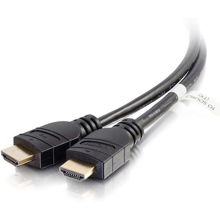 C2G 15FT 4K ACTIVE HDMI CABLE - CL3 41412