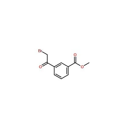 Ak Scientific Methyl 3-(2-bromoacetyl)benzoate (5g), CAS 27475-19-0 Z4537-5g