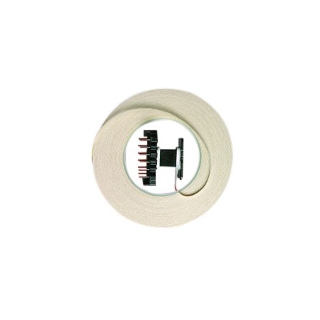 3M ElectricalTape, Polyester, Tan, 90ydL 44