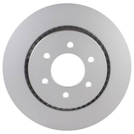 Motorcraft Disc Brake Rotor,  BRRC17
