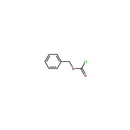 Ak Scientific Cbz-Cl (30-35% in Toluene) (500mL), CAS 501-53-1 1571AP-500mL