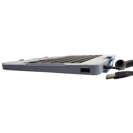 Gamber Johnson KIT NOTEPAD V-LT UNIVERSAL CRA 7160-1683-03