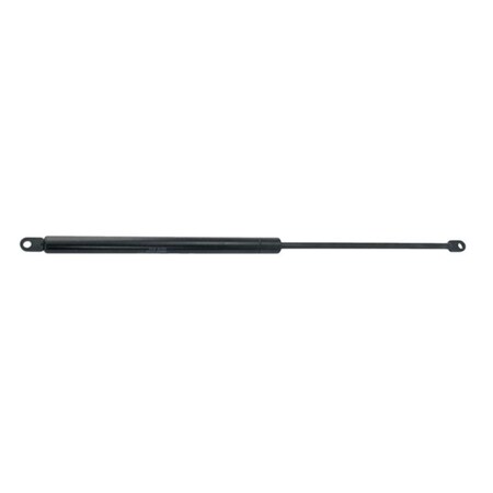 Alegria SL11401 7.5 in. No 40 Gas Spring, Black AL2445563