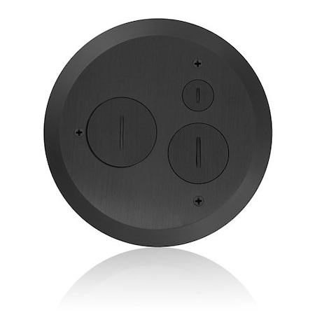 Leviton Plugs and Receptacles FBC1S-E