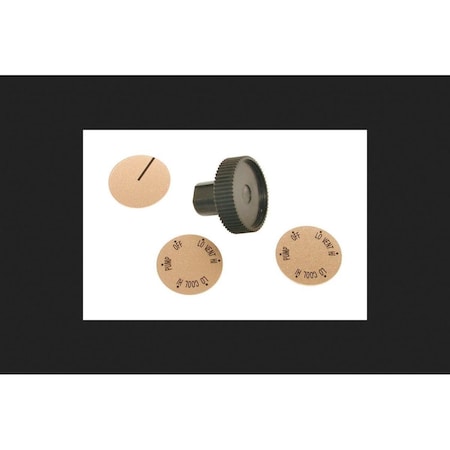 Light House Beauty Knob Kit Long Shaft LI153128
