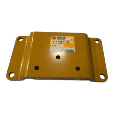 Caterpillar BRACKET, OEM 5171687