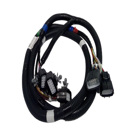 Kobelco HARNESS, KOBELCO OEM LV13E01316P2 LV13E01316P2