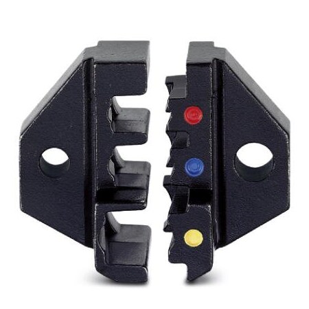 Phoenix Contact CRIMPFOX-RCI 6-1/DIE Spare die for 1212290