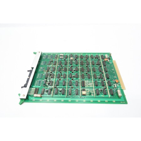 Yaskawa PCB CIRCUIT BOARD 87820-50002