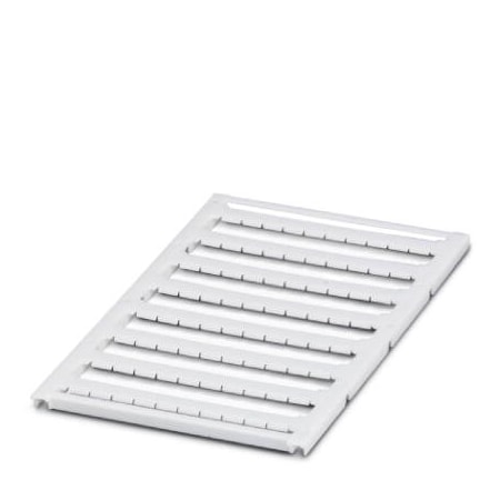 Phoenix Contact UC-TMF 6 CUS Marker for terminal blocks 0824646