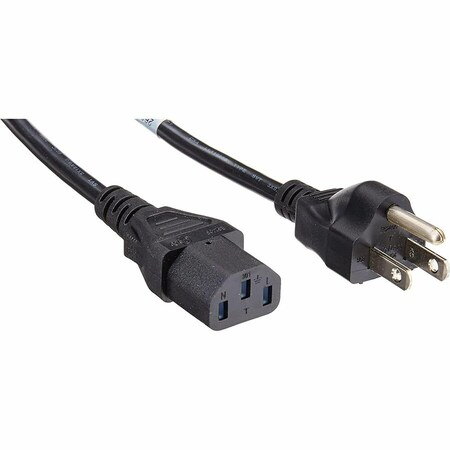Cisco POWER CORD, NORTH AMERICA CP-PWR-CORD-NA=