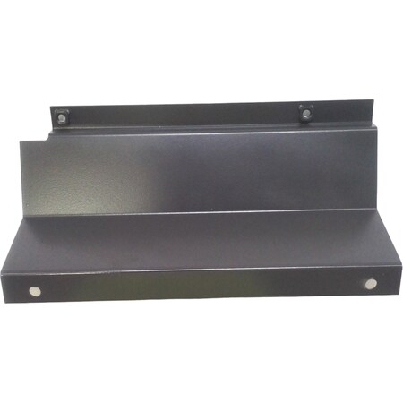 Kubota BRACKET (COVER RH), KUBOTA OEM 3P200-83403 3P200-83403