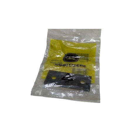 John Deere PLATE, JOHN DEERE OEM 5HG164304 5HG164304
