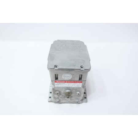 Honeywell MODUTROL IV MOTOR 17VA 24V-DC M6284F1013