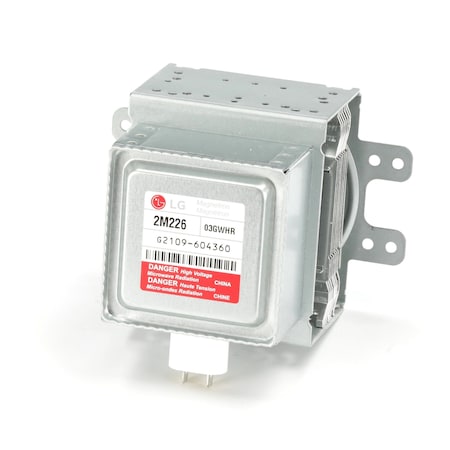 Whirlpool W11402082 Whirlpool Microwave Magnetron W11402082