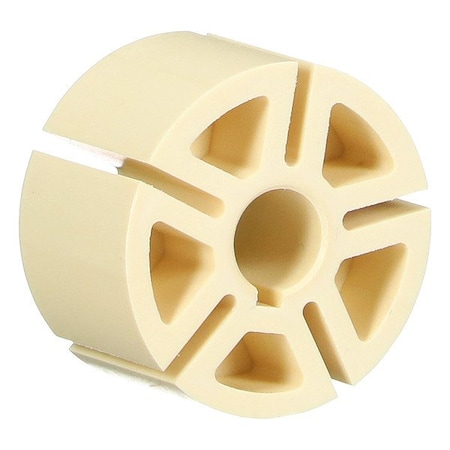 3M Machined Rotor, Aluminum; Steel 28170