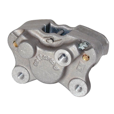 Wilwood PS1 Caliper - Right Hand - 2.5 in. Lug Mount - 9 in. x 0.019 in. Rotor WIL120-8373